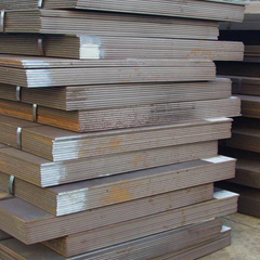 Abrasion Resistant Steel Plate