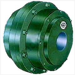 Gear Coupling of steel industry