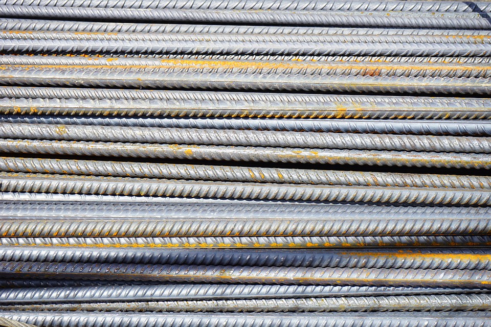 Steel 